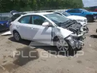2016 Toyota COROLLA photo
