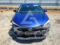 2016 Toyota COROLLA фото