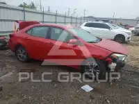 2016 Toyota COROLLA photo