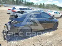 2016 Toyota COROLLA photo