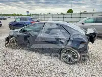 2016 Toyota COROLLA photo