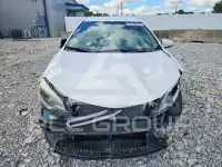 2016 Toyota COROLLA фото