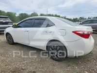 2016 Toyota COROLLA фото