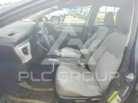 2016 Toyota COROLLA фото