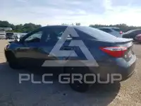 2016 Toyota COROLLA фото