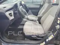 2016 Toyota COROLLA фото