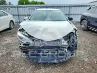 2016 Toyota COROLLA фото