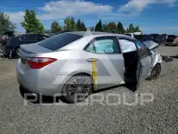 2016 Toyota COROLLA photo