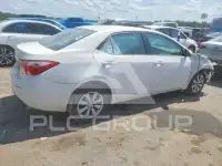 2016 Toyota COROLLA photo