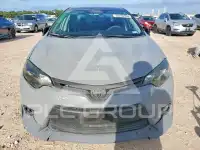 2016 Toyota COROLLA photo