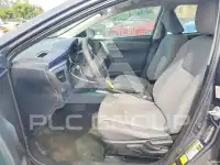 2016 Toyota COROLLA фото