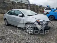 2016 Toyota COROLLA photo
