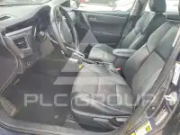 2016 Toyota COROLLA фото