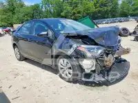 2016 Toyota COROLLA photo