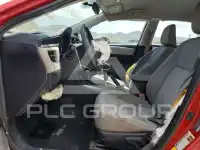 2016 Toyota COROLLA photo