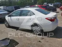 2016 Toyota COROLLA photo