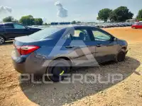 2016 Toyota COROLLA photo