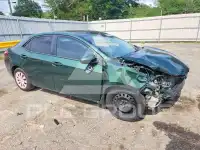 2016 Toyota COROLLA фото
