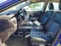 2016 Toyota COROLLA фото