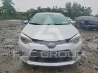 2016 Toyota COROLLA фото