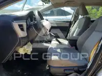 2016 Toyota COROLLA photo