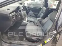 2016 Toyota COROLLA фото