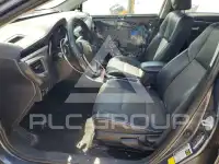2016 Toyota COROLLA фото