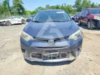 2016 Toyota COROLLA photo