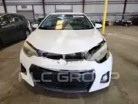 2016 Toyota COROLLA фото
