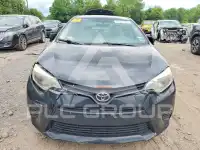 2016 Toyota COROLLA photo