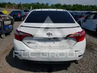2016 Toyota COROLLA фото