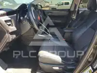 2016 Toyota COROLLA photo