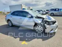 2016 Toyota COROLLA photo