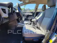 2016 Toyota COROLLA photo
