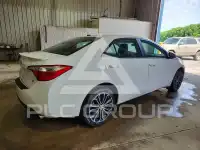 2016 Toyota COROLLA photo