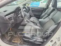2016 Toyota COROLLA photo