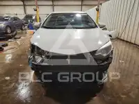 2016 Toyota COROLLA фото