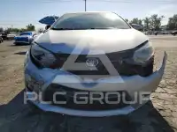 2016 Toyota COROLLA photo