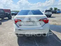 2016 Toyota COROLLA photo