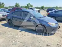 2016 Toyota COROLLA photo