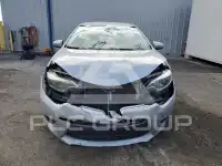 2016 Toyota COROLLA фото