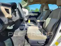2016 Toyota COROLLA фото