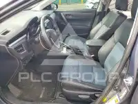 2016 Toyota COROLLA photo