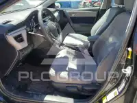 2016 Toyota COROLLA фото