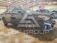 2016 Toyota COROLLA photo