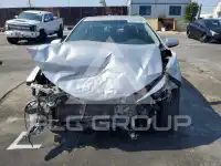 2016 Toyota COROLLA photo