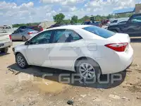 2016 Toyota COROLLA photo
