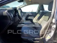 2016 Toyota COROLLA photo