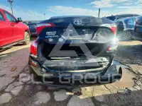 2016 Toyota COROLLA photo