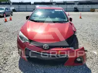 2016 Toyota COROLLA фото